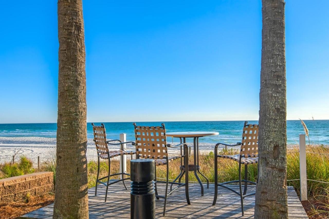 Grand Panama Beach Resort #T1-1402 Panama City Beach Buitenkant foto