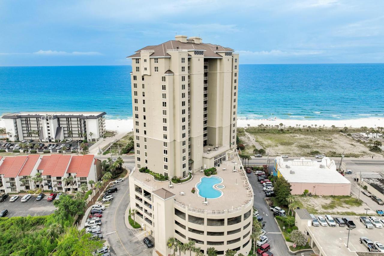 Grand Panama Beach Resort #T1-1402 Panama City Beach Buitenkant foto