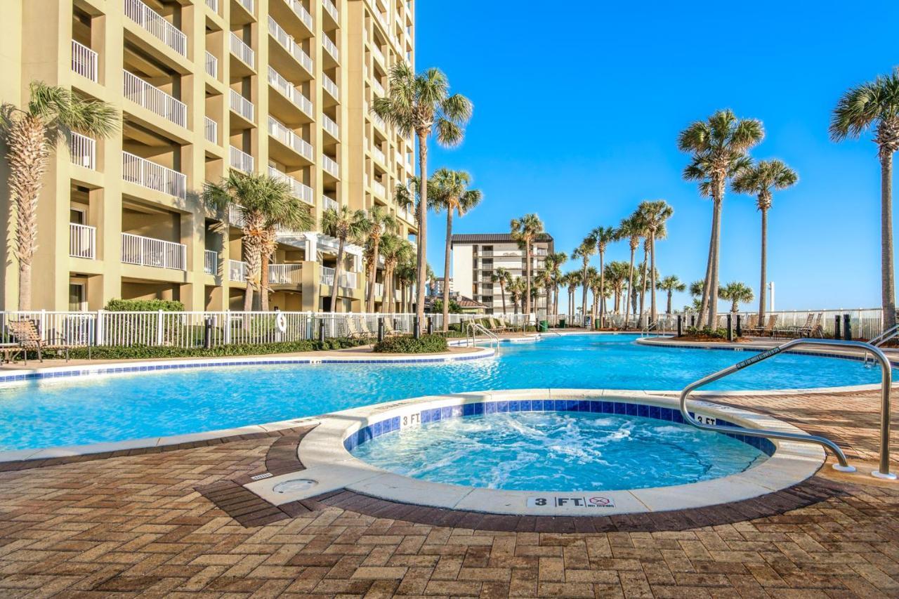 Grand Panama Beach Resort #T1-1402 Panama City Beach Buitenkant foto