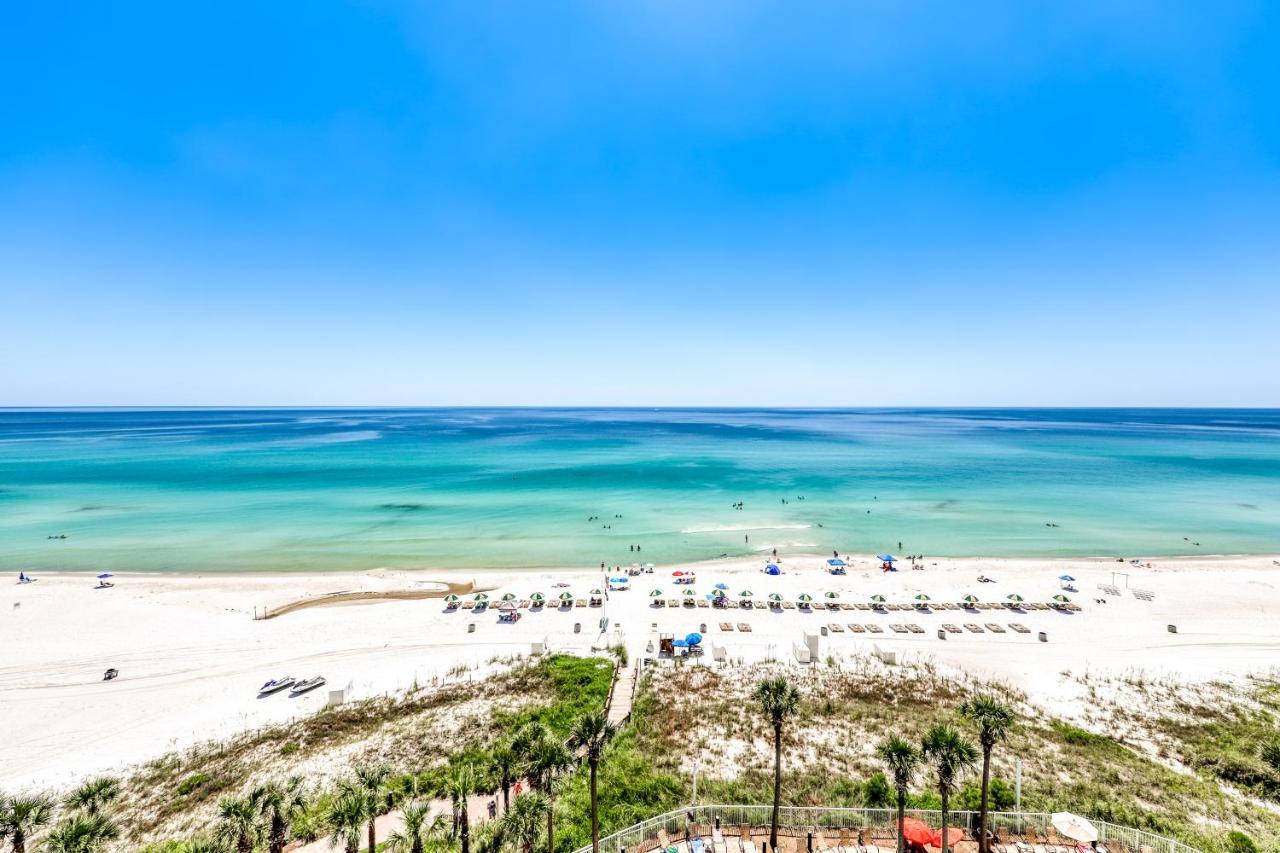 Grand Panama Beach Resort #T1-1402 Panama City Beach Buitenkant foto