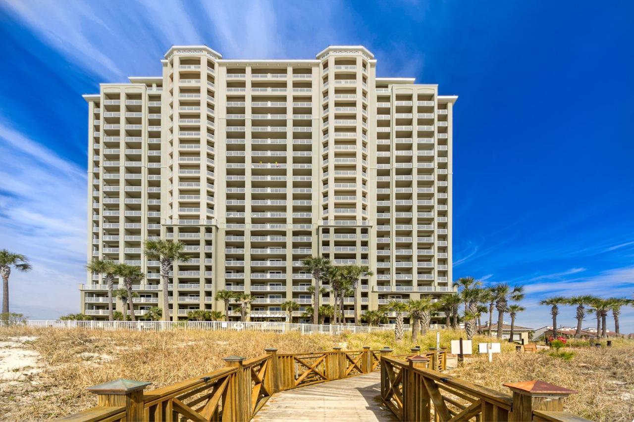 Grand Panama Beach Resort #T1-1402 Panama City Beach Buitenkant foto